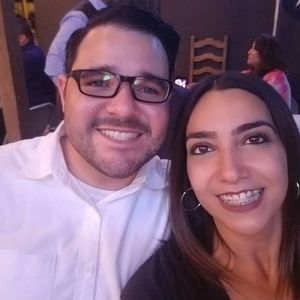 Meet your Posher, Joanna